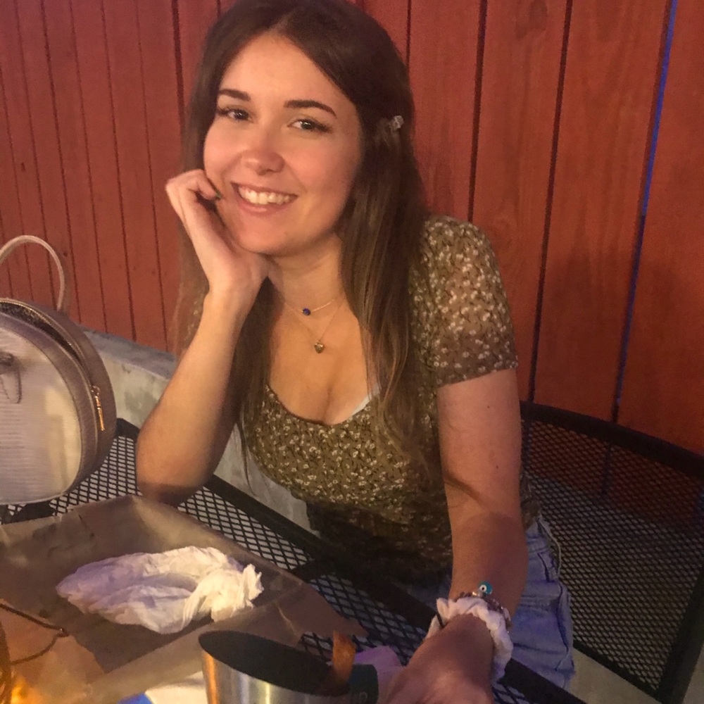 Meet your Posher, Amanda